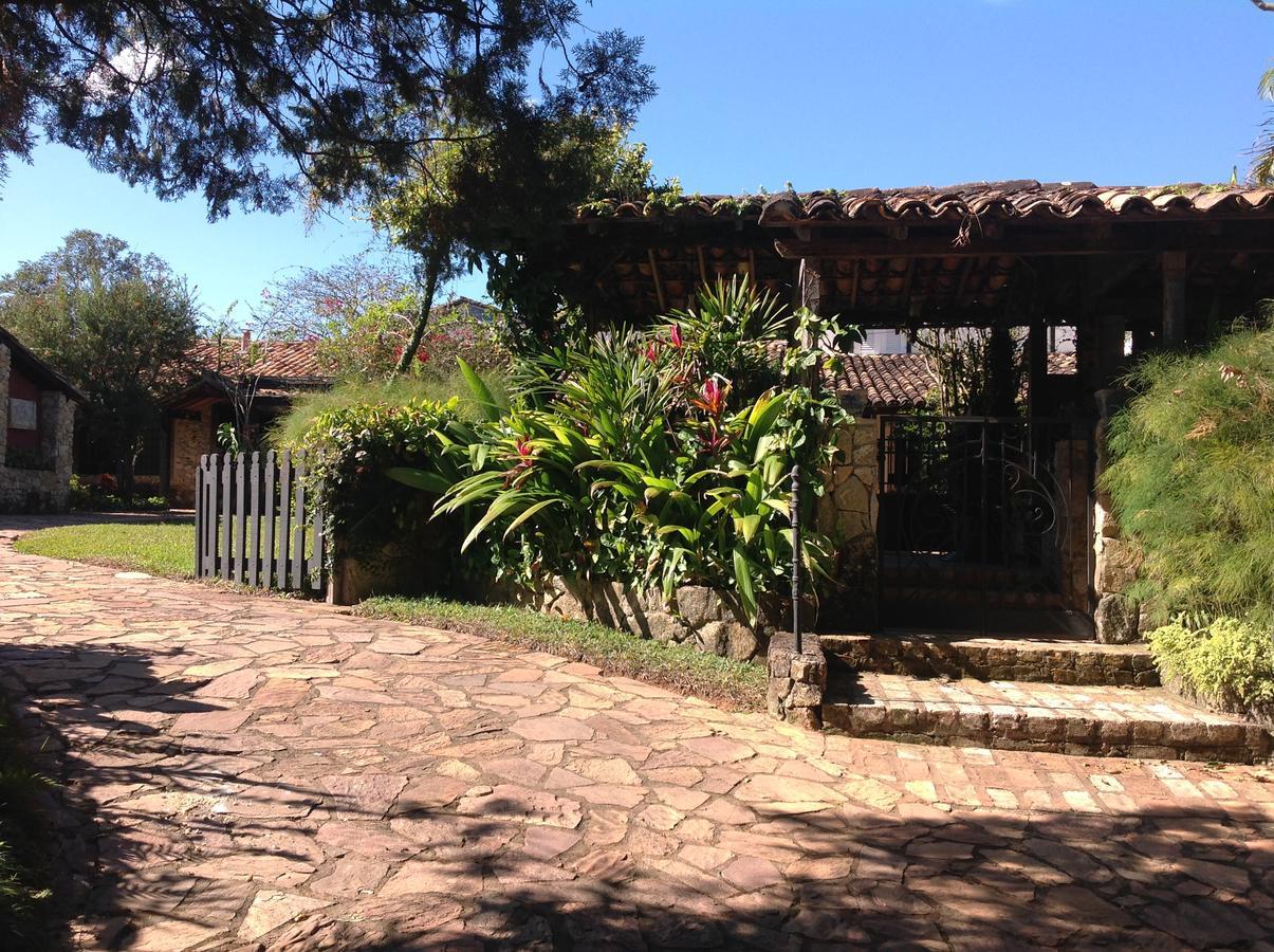 Casa Tiradentes - apto 1 Exterior foto